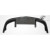 1997-2004 Chevrolet Corvette C5 Vortex Front Lip Under Spoiler Air Dam - 1 Piece - image 3