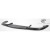 1997-2004 Chevrolet Corvette C5 Vortex Front Lip Under Spoiler Air Dam - 1 Piece - image 5