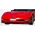 1997-2004 Chevrolet Corvette Vortex Carbon Fiber Front Lip - image 4