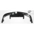 1997-2004 Chevrolet Corvette Vortex Carbon Fiber Front Lip - image 18