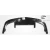 1997-2004 Chevrolet Corvette Vortex Carbon Fiber Front Lip - image 17