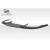 1997-2004 Chevrolet Corvette C5 Vortex Front Lip Under Spoiler Air Dam - 1 Piece - image 3