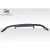 1997-2004 Chevrolet Corvette C5 Vortex Front Lip Under Spoiler Air Dam - 1 Piece - image 13