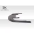 1997-2004 Chevrolet Corvette Vortex Front Lip - image 23