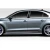 2011-2014 Volkswagen Jetta Votex Look Kit - image 7