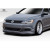 2011-2014 Volkswagen Jetta Votex Look Body Kit - 4 Piece - image 6