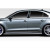2011-2014 Volkswagen Jetta Votex Look Body Kit - 4 Piece - image 12