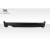 2011-2014 Volkswagen Jetta Votex Look Rear Lip - image 4