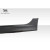 2011-2014 Volkswagen Jetta Votex Look Side Skirts - 2 Piece - image 8