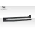 2011-2014 Volkswagen Jetta Votex Look Side Skirts - image 14