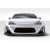 2013-2016 Scion FR-S VR-S Wide Body Kit - 19 Piece - image 5