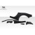 2013-2016 Scion FR-S VR-S Wide Body Kit - 19 Piece - image 50