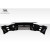 2013-2020 Scion FR-S VR-S Wide Body Front Bumper / Splitter - 2 Piece - image 12