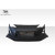 2013-2020 Scion FR-S VR-S Wide Body Front Bumper / Splitter - 2 Piece - image 3