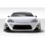 2013-2020 Scion FRS VR-S Front Bumper - image 1