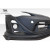 2013-2020 Scion FR-S VR-S Wide Body Front Bumper / Splitter - 2 Piece - image 7