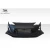 2013-2020 Scion FRS VR-S Front Bumper - image 5