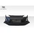 2013-2020 Scion FRS VR-S Front Bumper - image 26