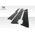 2013-2020 Scion FRS VR-S Side Skirts - image 11