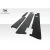 2013-2020 Scion FRS VR-S Side Skirts - image 9