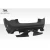 2013-2020 Scion FR-S Toyota 86 VR-S Wide Body Rear Bumper - 4 Piece - image 8