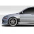 2003-2007 Mitsubishi Evolution VR-S Fender - image 1