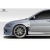 2003-2007 Mitsubishi Evolution VR-S Fender - image 4