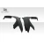 2003-2007 Mitsubishi Evolution VR-S Fender - image 5
