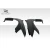 2003-2007 Mitsubishi Evolution VR-S Fender - image 6