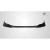 2008-2015 Mitsubishi Evolution VR-S Carbon Fiber Front Lip - image 3