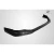 2008-2015 Mitsubishi Evolution VR-S Carbon Fiber Front Lip - image 6