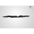 2008-2015 Mitsubishi Lancer Evolution 10 VR-S Rear Diffuser - 1 Piece - image 7