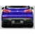 2008-2015 Mitsubishi Evolution VR-S Carbon Fiber Rear Lip - image 1