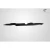 2008-2015 Mitsubishi Evolution VR-S Carbon Fiber Rear Lip - image 6