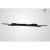 2008-2015 Mitsubishi Evolution VR-S Carbon Fiber Rear Lip - image 9