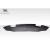 2008-2015 Mitsubishi Lancer Evolution 10 VR-S Rear Diffuser - 1 Piece - image 3