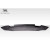 2008-2015 Mitsubishi Lancer Evolution 10 VR-S Rear Diffuser - 1 Piece - image 8