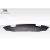 2008-2015 Mitsubishi Evolution VR-S Rear Lip - image 4