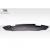 2008-2015 Mitsubishi Evolution VR-S Rear Lip - image 6