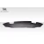 2008-2015 Mitsubishi Evolution VR-S Rear Lip - image 4