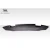 2008-2015 Mitsubishi Evolution VR-S Rear Lip - image 7
