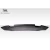 2008-2015 Mitsubishi Evolution VR-S Rear Lip - image 8