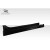 2008-2017 Mitsubishi Lancer Duraflex VR-S Sideskirt - 2 Piece - image 4