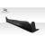 2008-2017 Mitsubishi Lancer Duraflex VR-S Sideskirt - 2 Piece - image 9