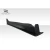 2008-2017 Mitsubishi Lancer VR-S Side Skirts - image 9