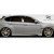 2008-2014 Subaru Impreza STI 5DR 2011-2014 Impreza WRX 5DR VR-S Body Kit - 7 Piece - image 6