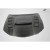 2008-2011 Subaru Impreza 2008-2014 WRX STI DriTech VR-S Hood - 1 Piece - image 2