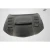 2008-2011 Subaru Impreza 2008-2014 WRX STI DriTech VR-S Hood - 1 Piece - image 3
