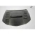 2008-2014 Subaru Impreza VR-S Carbon Fiber Hood - image 3