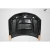 2008-2014 Subaru Impreza VR-S Carbon Fiber Hood - image 6